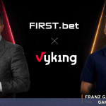 Vyking Built Its Own Sportsbook Frontend on FIRST.bet's Engine, and the Split Is the Story