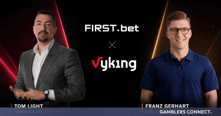 Vyking Built Its Own Sportsbook Frontend on FIRST.bet’s Engine, and the Split Is the Story