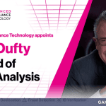 Advanced Compliance Technology Appoints Mark Dufty as Head of Game Analysis