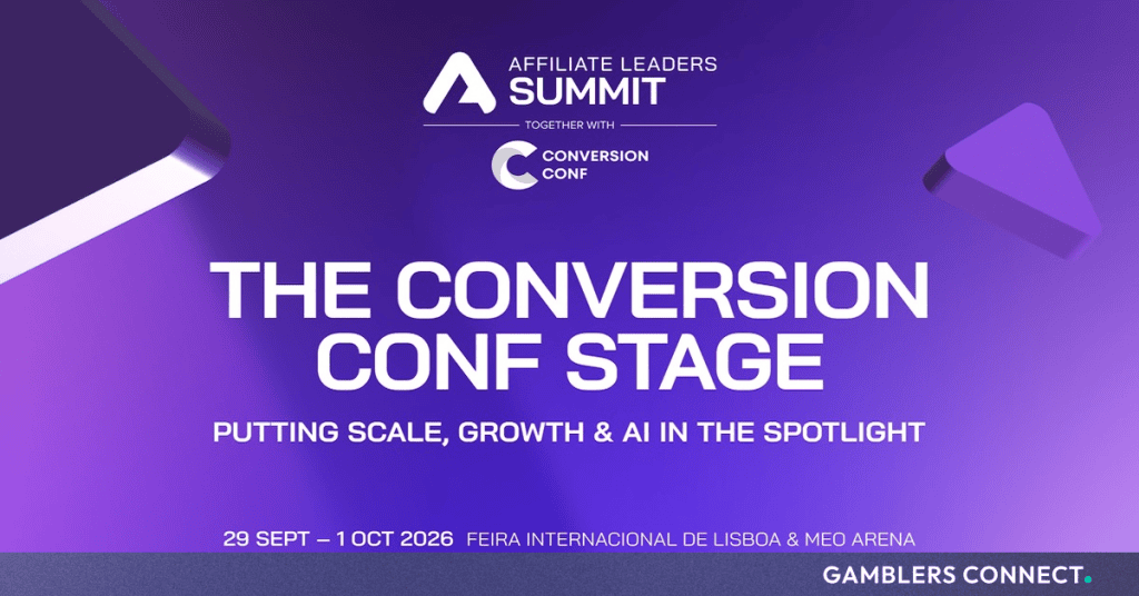 Affiliate Leaders Summit 2026 Announces Conversion Conf Agenda Focused on Scale, Growth, and AI