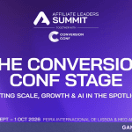 Affiliate Leaders Summit 2026 Announces Conversion Conf Agenda Focused on Scale, Growth, and AI