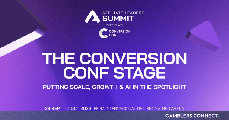 Affiliate Leaders Summit 2026 Announces Conversion Conf Agenda Focused on Scale, Growth, and AI