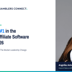 Affilka Takes #1 in the StatsDrone Affiliate Software Report Q2 2026