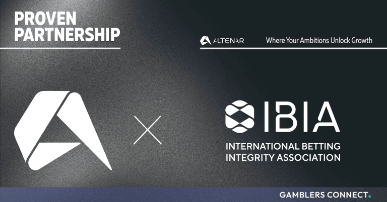 Altenar Reinforces Market Integrity Through Partnership with the International Betting Integrity Association (IBIA)
