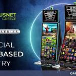 Amusnet Marks Official Entry into the Greek Land-Based Market Across Four Major Casinos