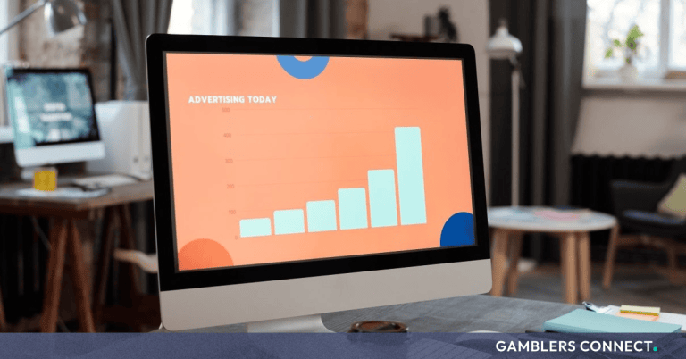 Smart Gravity Reprimanded by ASA After Ad Appears Alongside Gambling Support Searches