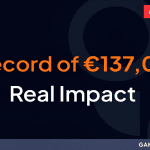 AskGamblers Raises Record-Breaking €137,000 for Charity Month 2026