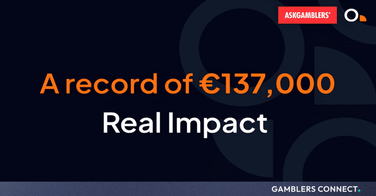 AskGamblers Raises Record-Breaking €137,000 for Charity Month 2026