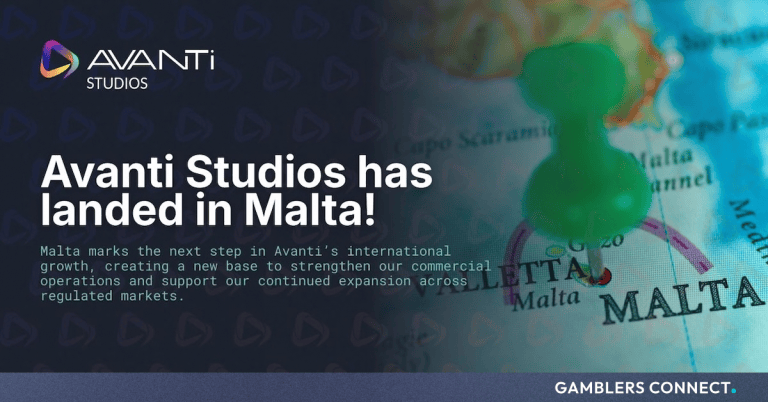 Avanti Studios Expands Operations with New Malta Office