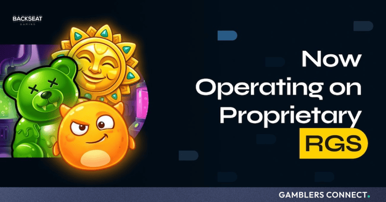 Backseat Gaming Emerges as Independent Studio on Proprietary RGS Platform