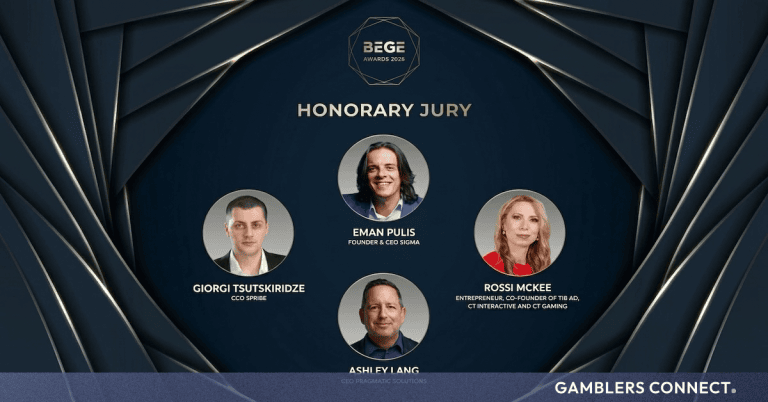 BEGE Awards 2026 Announces First Members of Its Distinguished Honorary Jury