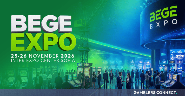 Registration Opens for the Balkan Entertainment and Gaming Expo (BEGE) 2026