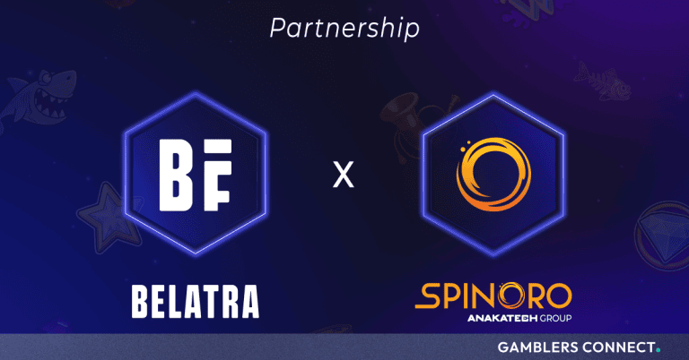 Belatra Games Partners With SpinOro for LatAm Push