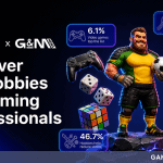 Belatra Games Reveals International Survey Insights on iGaming Industry Hobbies