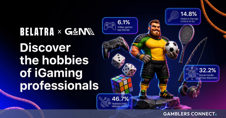 Belatra Games Reveals International Survey Insights on iGaming Industry Hobbies