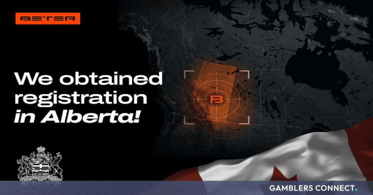 BETER Secures Services Supplier Registration in Alberta to Expand Canadian Footprint