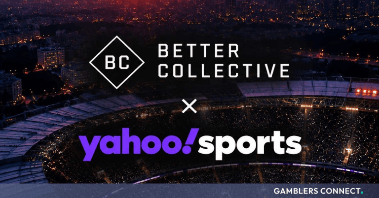 Better Collective and Yahoo Sports Form Strategic Betting Content Partnership
