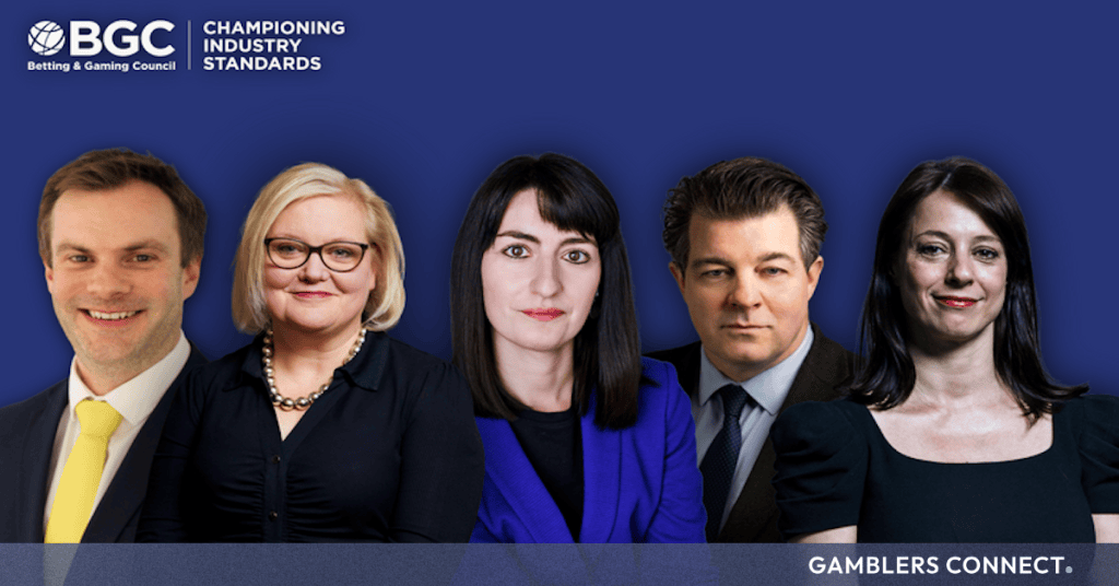 Betting and Gaming Council Welcomes Key UK Shadow Cabinet Appointments