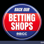 Betting and Gaming Council Launches "Back Our Betting Shops" Campaign to Safeguard High Street Jobs and Communities