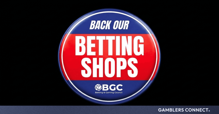 Betting and Gaming Council Launches “Back Our Betting Shops” Campaign to Safeguard High Street Jobs and Communities