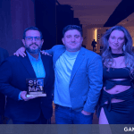 Blokotech Named Best Casino Platform at SiGMA North America Awards 2026