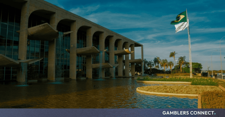 Global iGaming Sector Reeled As Brazilian President Lula Imposes Outright Online Betting Ban