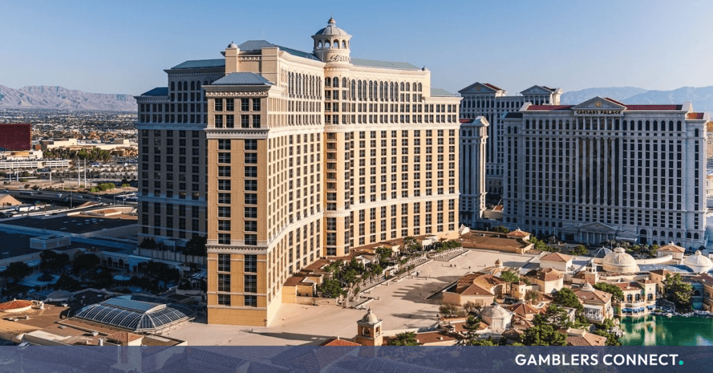 Caesars Entertainment Unveils Luxury Offerings and Exclusive Viewing Experiences for the 2026 Formula 1 Heineken Las Vegas Grand Prix