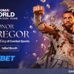 Conor McGregor Set to Make High-Profile Appearance at SiGMA World Rome 2026 with 1xBet