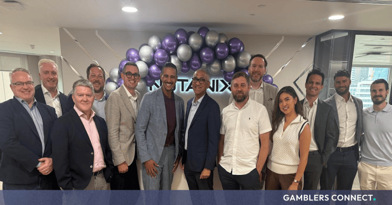 Continent 8 and Nutanix Expand Strategic Partnership to Bring Multitenant Cloud and AI Capabilities to Global iGaming