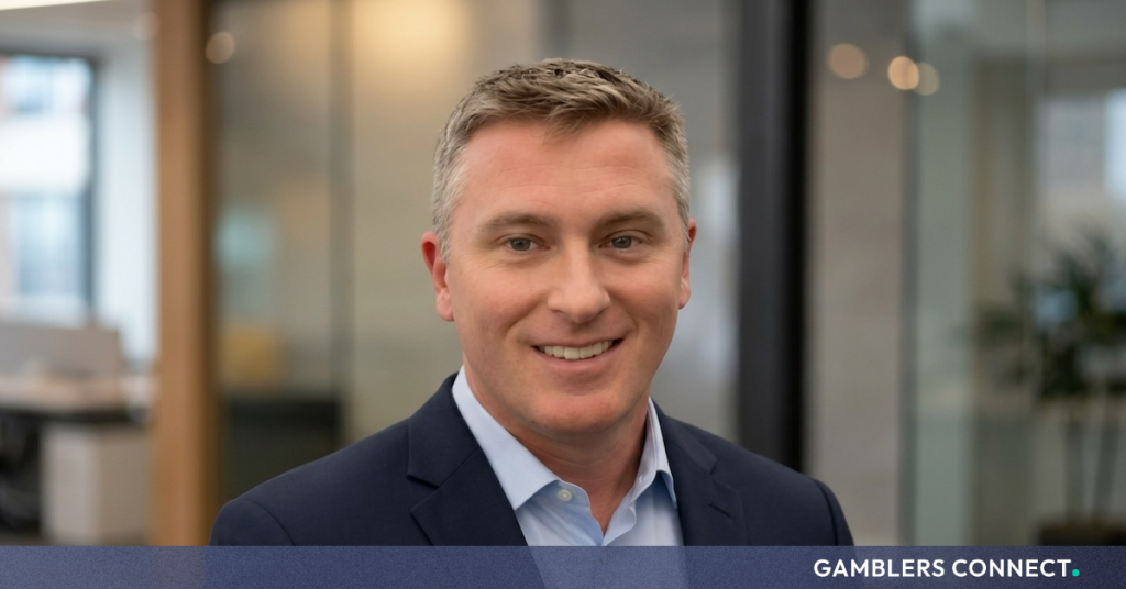 Craig Brown Appointed Director, Sales Intelligence & Execution at Aristocrat Gaming