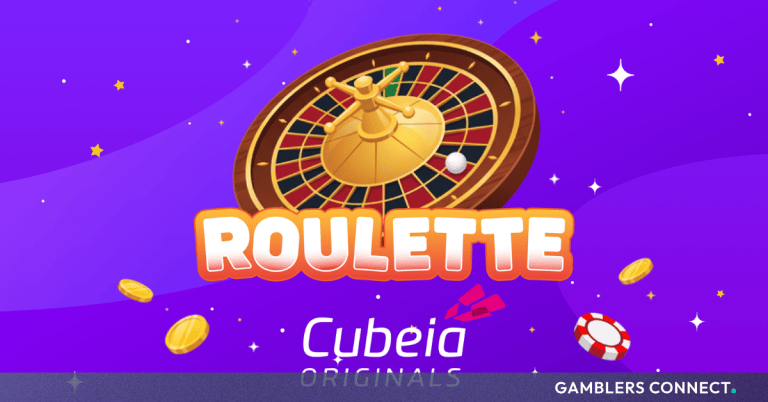 Cubeia Adds Roulette to Its Originals Catalogue