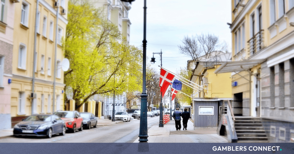 Danish Gambling Spending Surges in July 2026 Driven by Online Casinos and Betting