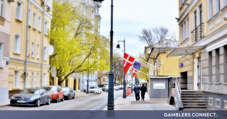 Danish Gambling Spending Surges in July 2026 Driven by Online Casinos and Betting