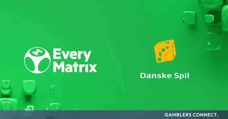 Danske Licens Spil Goes Live with EveryMatrix Casino Platform Technology