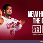 Cleveland Cavaliers and DAZN Announce Multi-Year Streaming Partnership