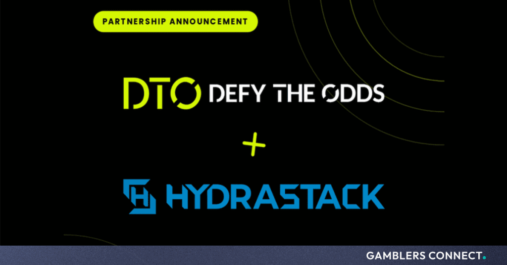 Defy the Odds Partners with Hydrastack to Accelerate Cross-Channel Slot Automation Platform