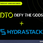 Defy the Odds Partners with Hydrastack to Accelerate Cross-Channel Slot Automation Platform