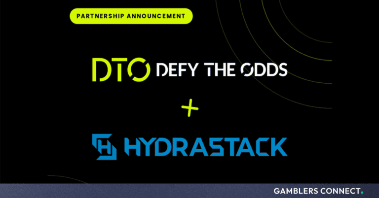 Defy the Odds Partners with Hydrastack to Accelerate Cross-Channel Slot Automation Platform