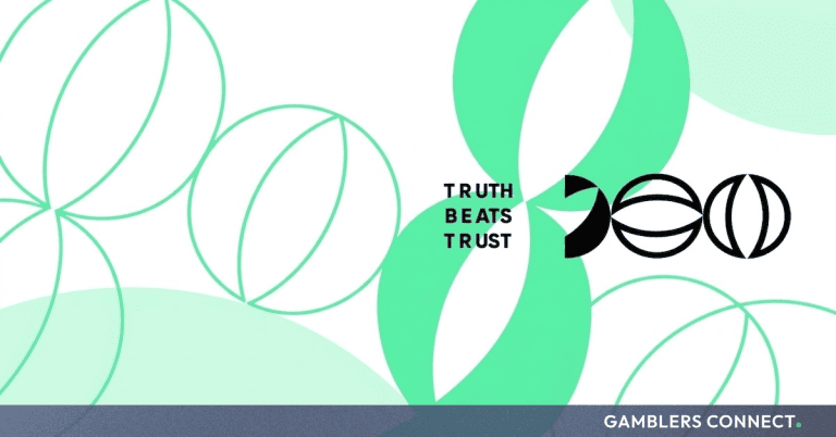 DeGaming Unveils New Brand Identity Centered Around "Truth Beats Trust" Ethos