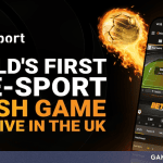 Delasport Brings "Betiator"—The World’s First Live-Sport Crash Game—To the UK Market