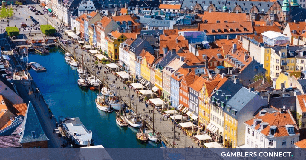 Danish Gambling Authority Notes Decrease in Notifications as Money Laundering Secretariat Publishes Q2 Report