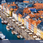 Danish Gambling Authority Notes Decrease in Notifications as Money Laundering Secretariat Publishes Q2 Report