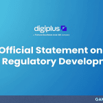 DigiPlus Assures Minimal Financial Impact Following Brazil’s Online Betting Ban
