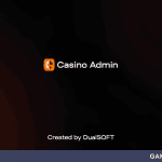 DualSOFT Introduces "Casino Admin" to Enhance Lobby Management and Flexibility