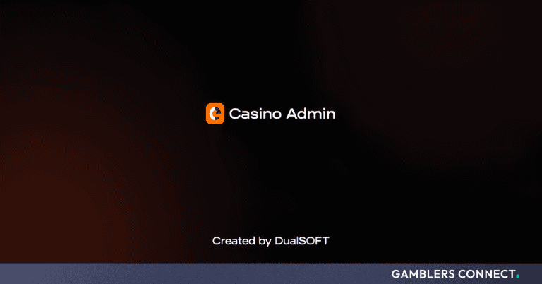 DualSOFT Introduces “Casino Admin” to Enhance Lobby Management and Flexibility