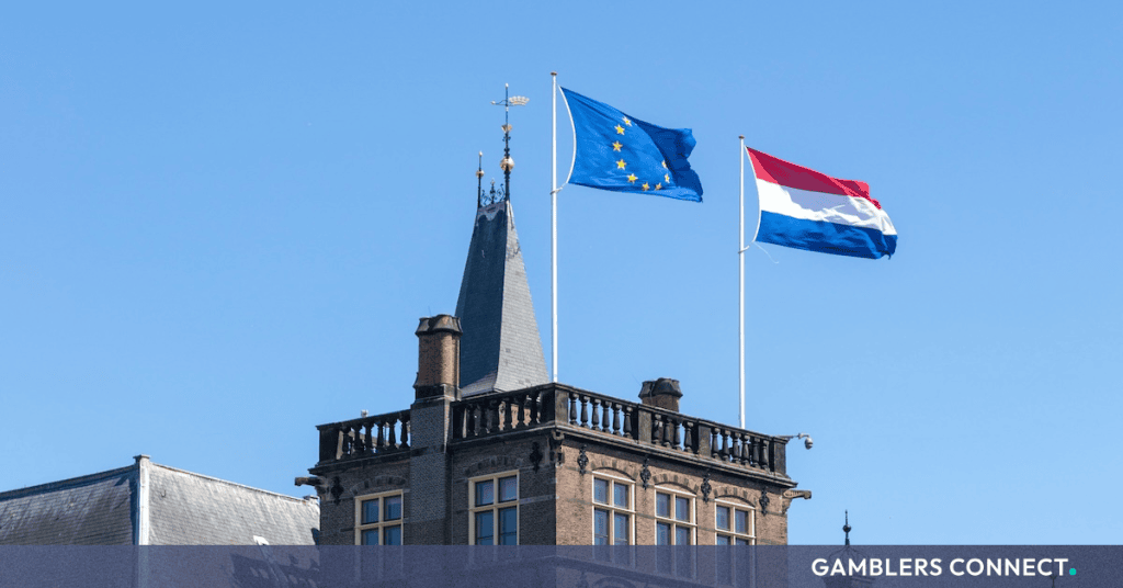 Dutch Parliament Demands Tougher Action on Black Market Gambling as Age Limit Debates Continue