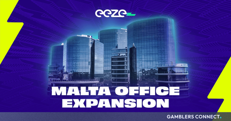 Eeze Expands Malta Headquarters with New Quad Towers Office Space