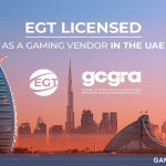 Euro Games Technology Secures Gaming Vendor License in the United Arab Emirates