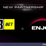 ENJOY Expands Italian Footprint Through Strategic Commercial Partnership with DAZN Bet
