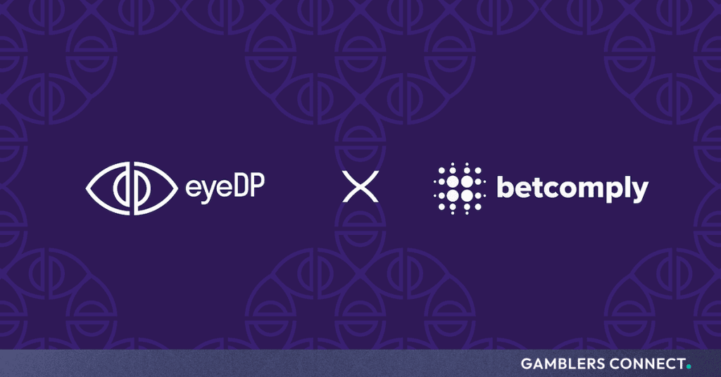 eyeDP and BetComply Partner to Develop Joint Compliance Proposition for Dutch Market